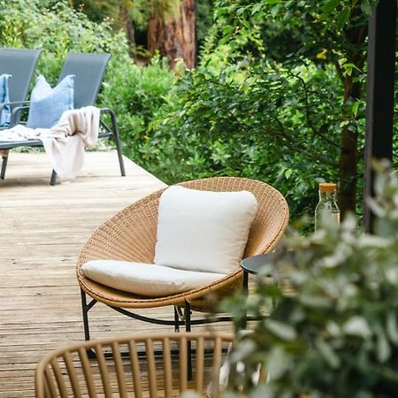 Sunrey Retreat Villa Red Hill Buitenkant foto